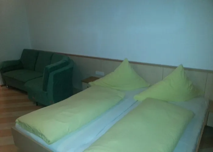 Rieder Casa de hóspedes