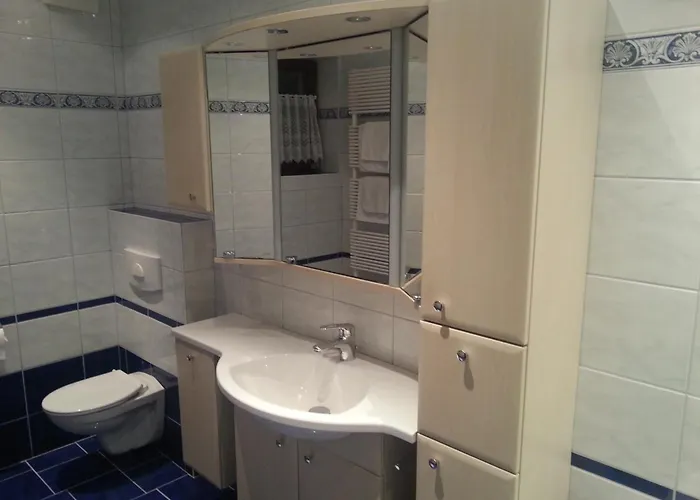 Casa de hóspedes Rieder 3*