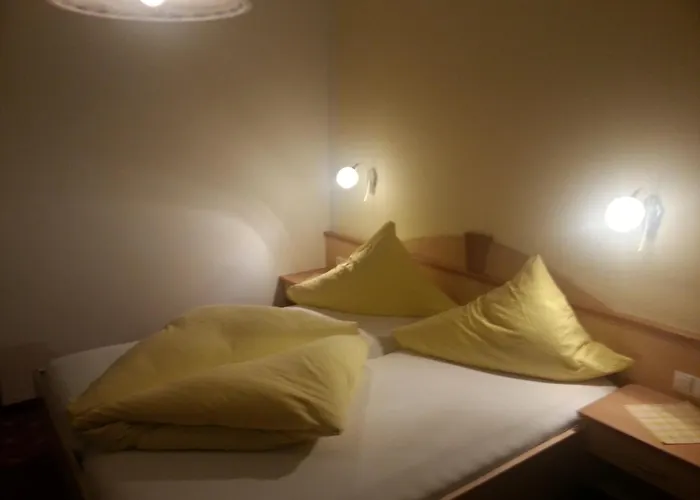 بنسيون ريدير كابرون