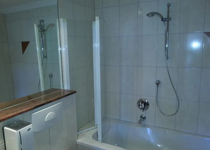 Casa de hóspedes Rieder