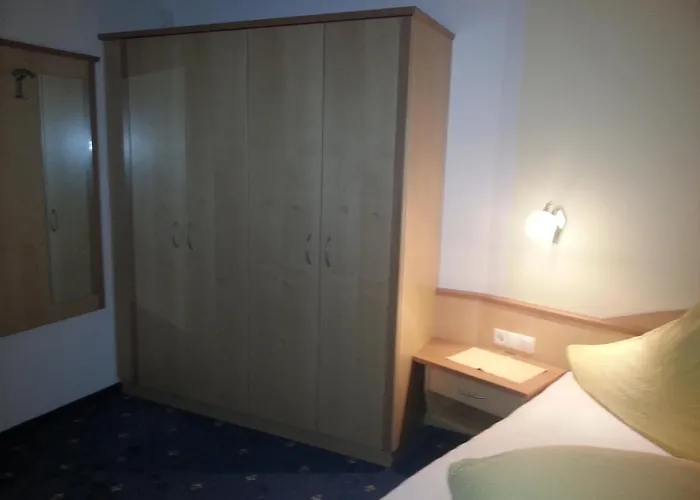 Rieder Casa de hóspedes 3*