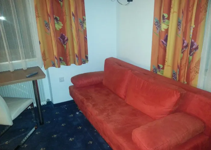 بنسيون ريدير