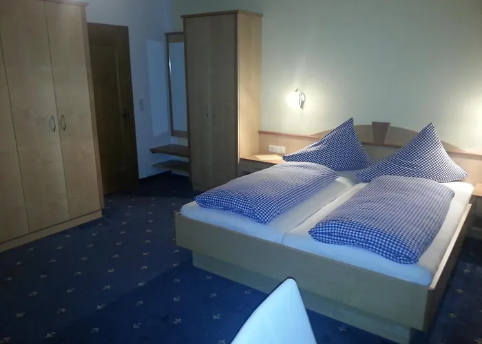 بيت ضيافة بنسيون ريدير