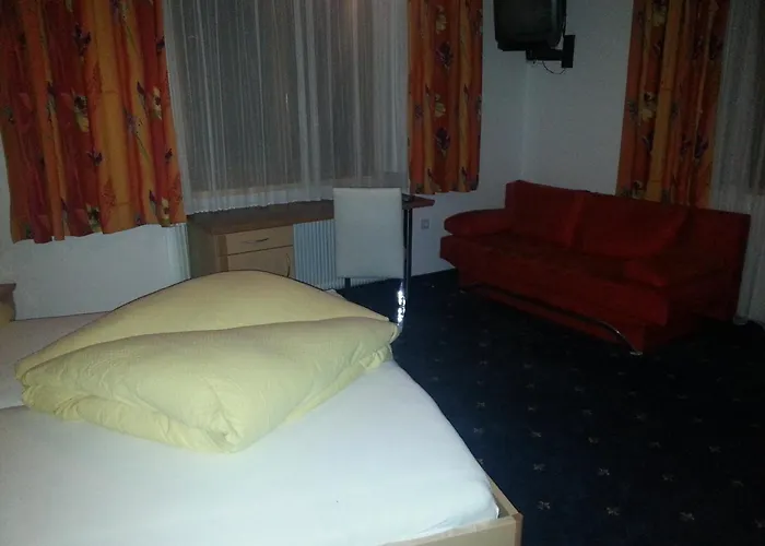 بنسيون ريدير 3*