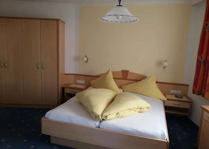 بنسيون ريدير كابرون