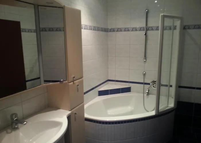 بيت ضيافة بنسيون ريدير