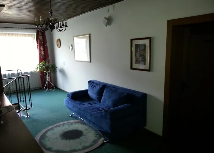 Rieder Casa de hóspedes